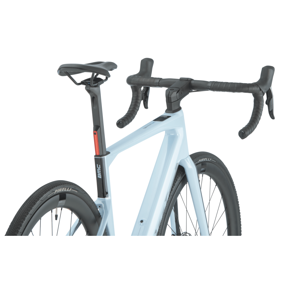 Bmc e road online bike